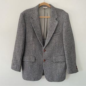 Classic Gray Women's Blazer